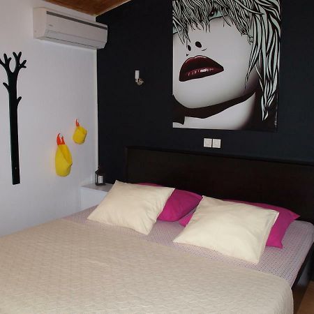 Apartment Duje Makarska Kültér fotó