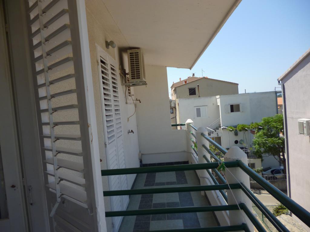 Apartment Duje Makarska Kültér fotó