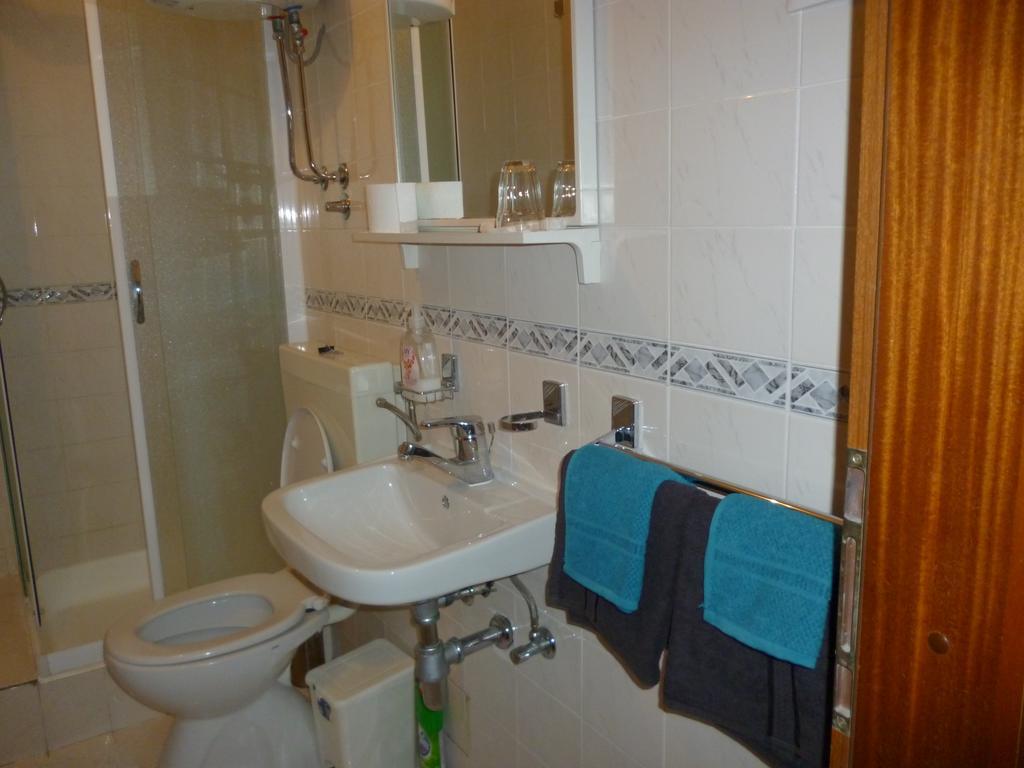 Apartment Duje Makarska Kültér fotó