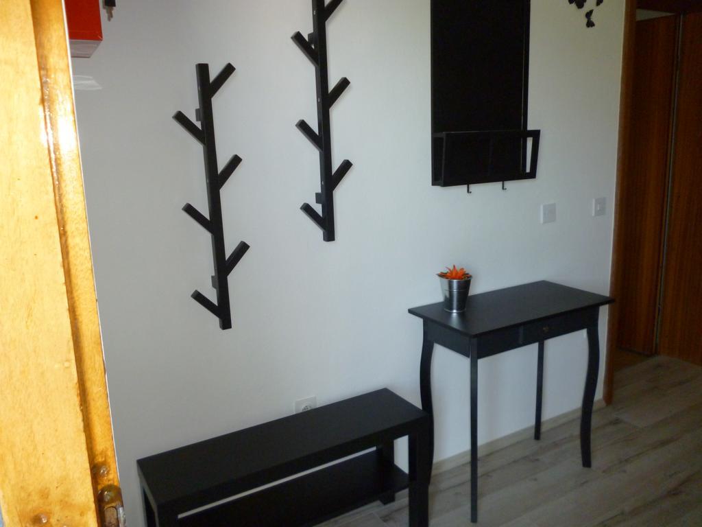 Apartment Duje Makarska Kültér fotó