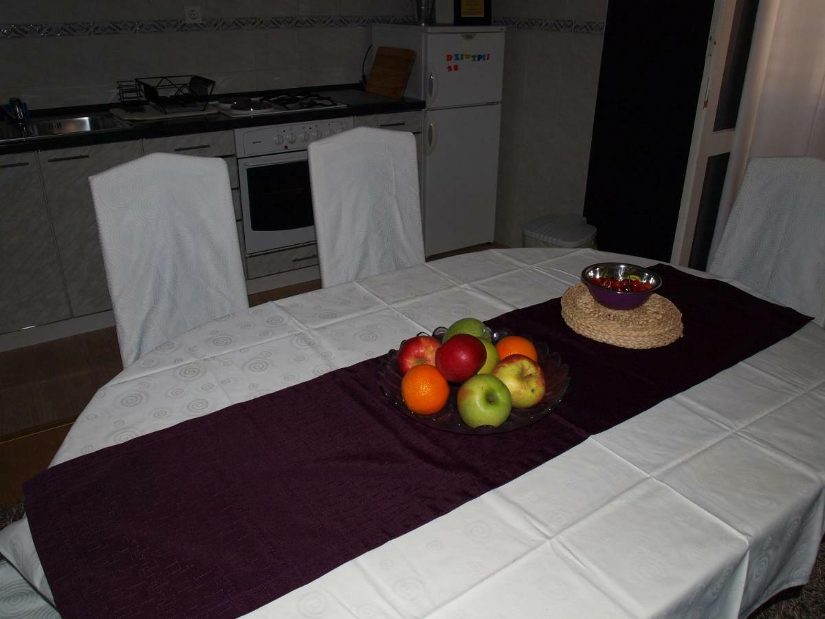 Apartment Duje Makarska Kültér fotó