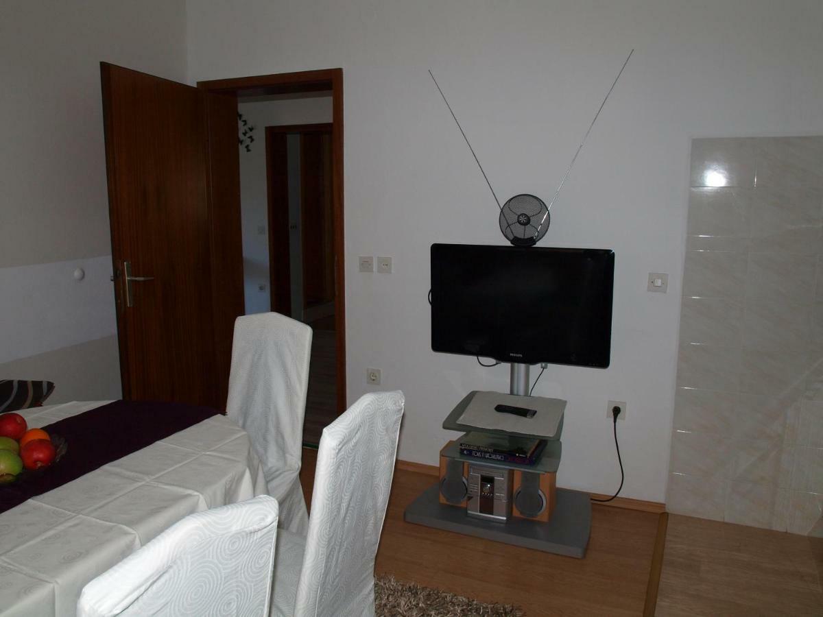 Apartment Duje Makarska Kültér fotó