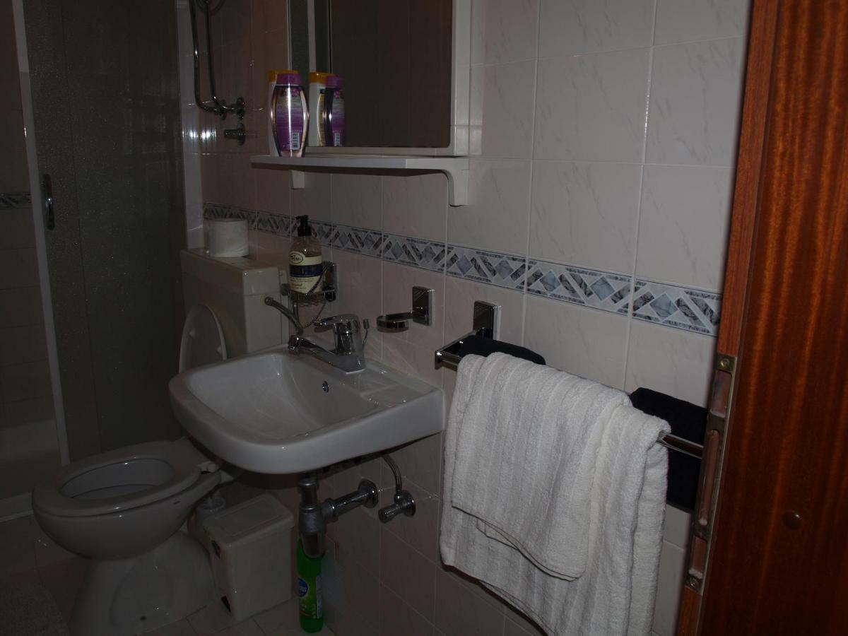Apartment Duje Makarska Kültér fotó