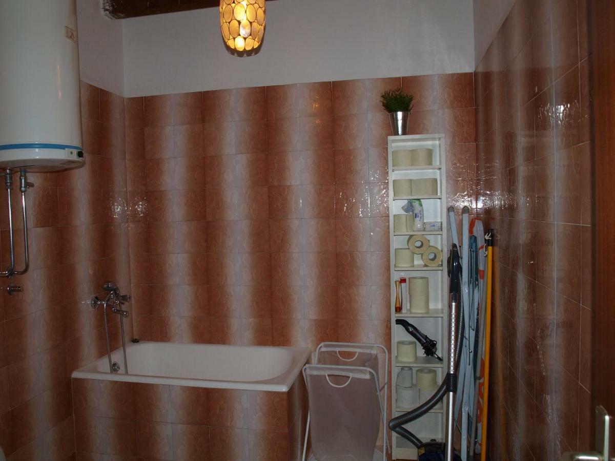 Apartment Duje Makarska Kültér fotó