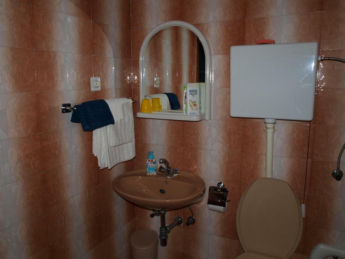 Apartment Duje Makarska Kültér fotó