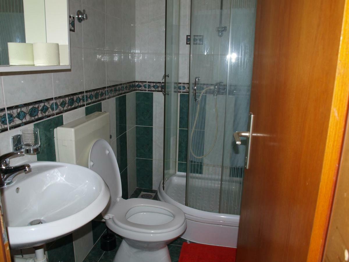 Apartment Duje Makarska Kültér fotó