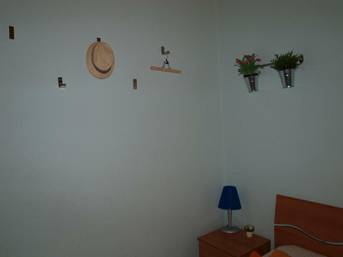 Apartment Duje Makarska Kültér fotó