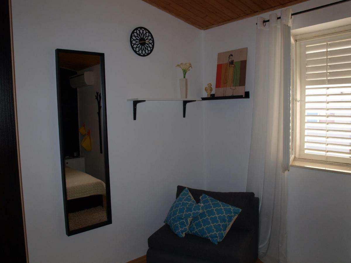 Apartment Duje Makarska Kültér fotó