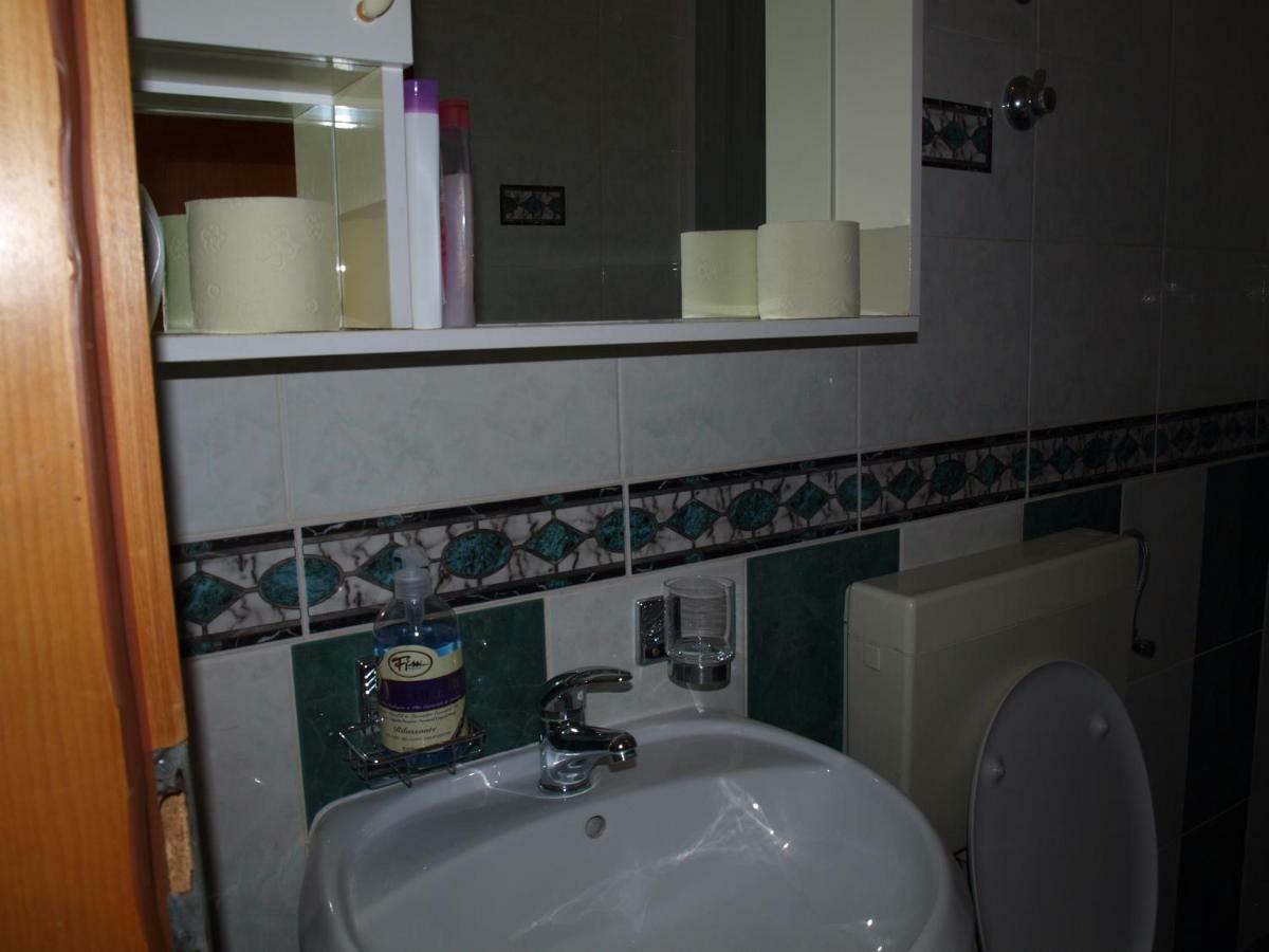 Apartment Duje Makarska Kültér fotó
