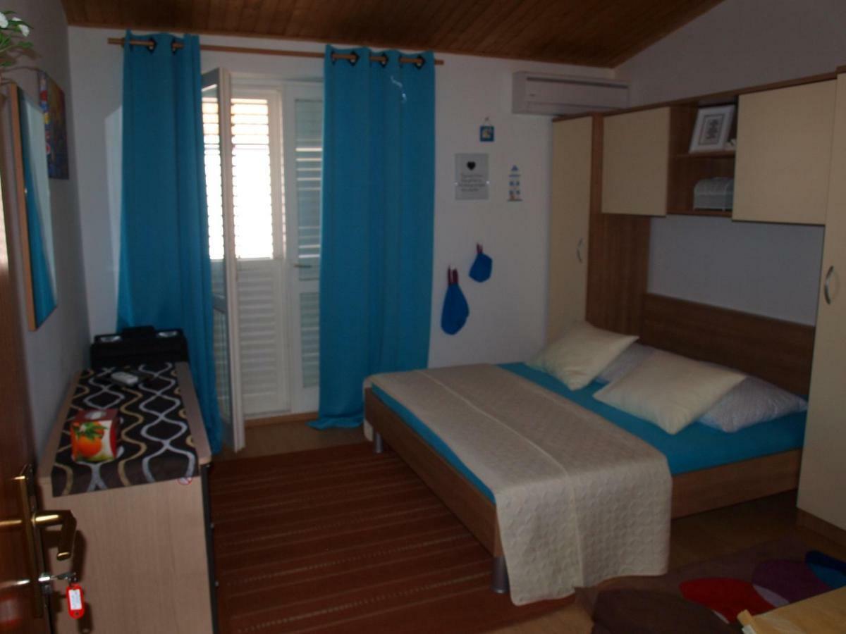 Apartment Duje Makarska Kültér fotó