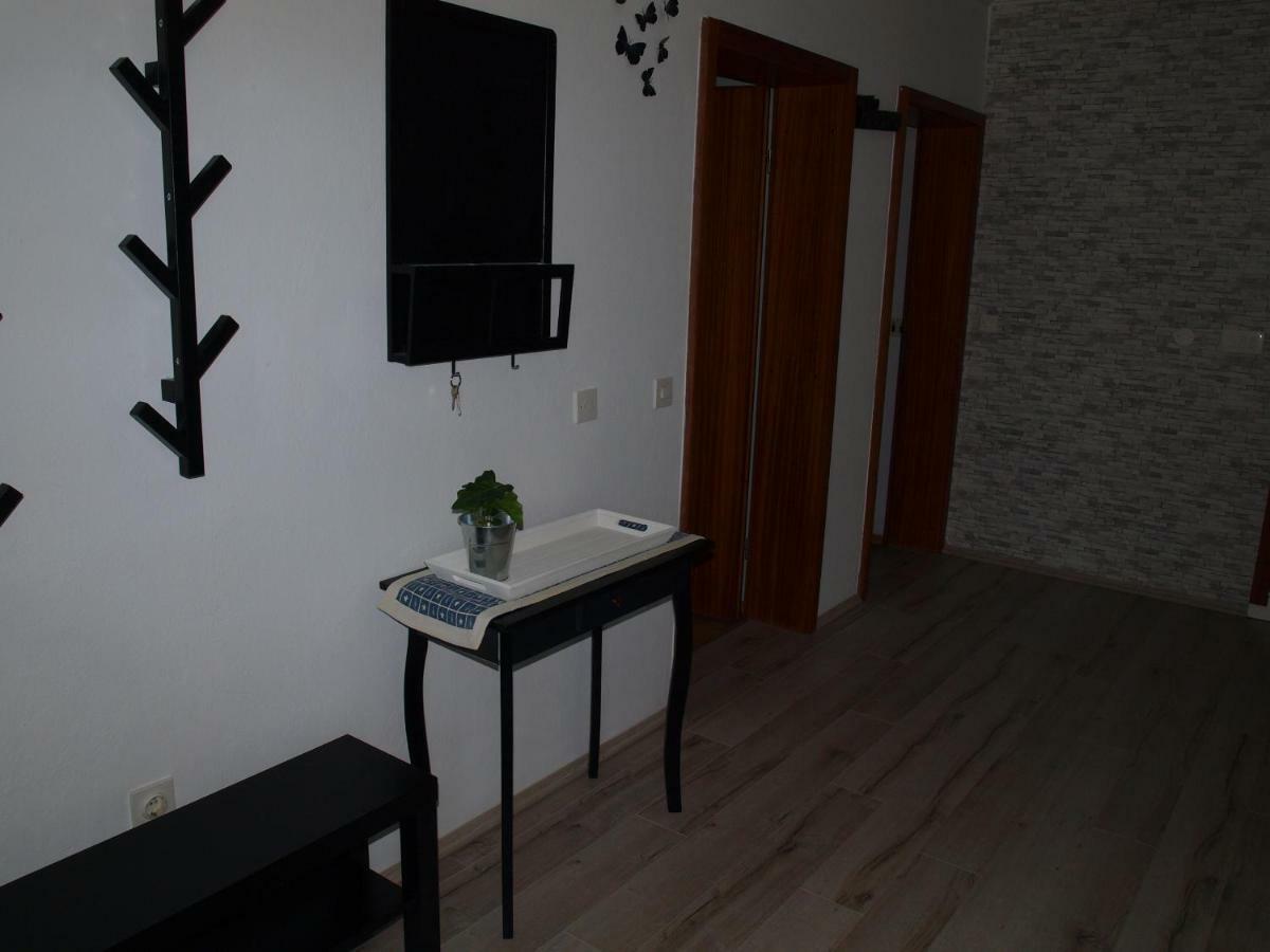 Apartment Duje Makarska Kültér fotó